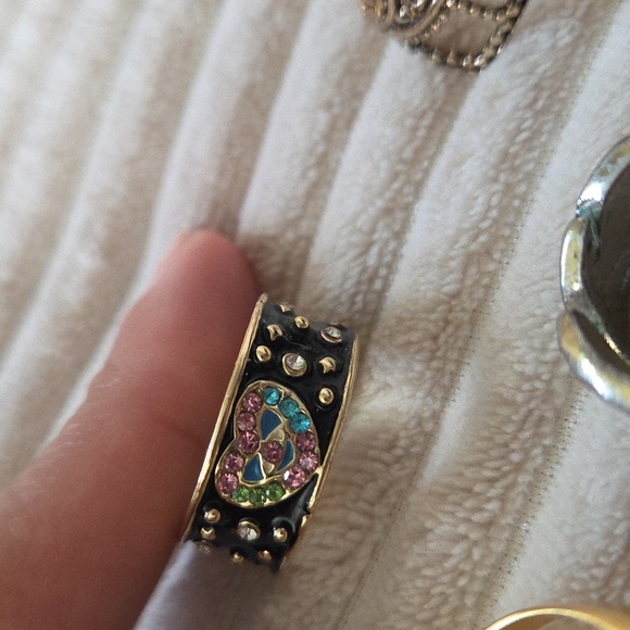 Lot Rings - Picture 5 of 8